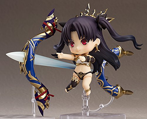 Ischtar-Nendoroid (#904) Fate/Grand Order - Good Smile Company