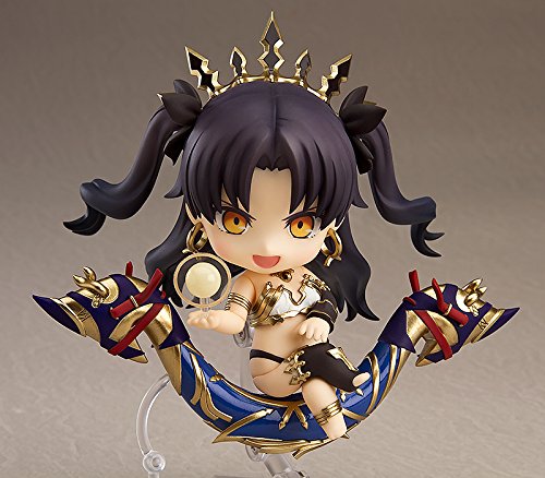 Fate/Grand OrderNendoroid#904 Ishtar - Good Smile Company