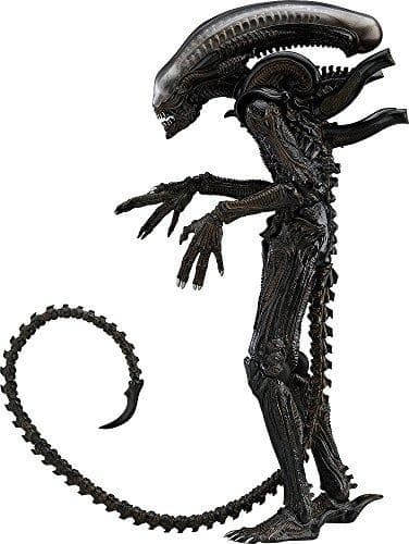 Alien (Takeya Takayuki Organizar de ver. la versión Figma Extranjero - Max Factory