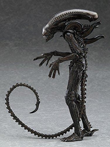 Alien (Takeya Takayuki Arrange ver. version) Figma Alien - Max Factory