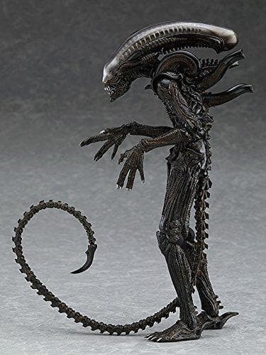 Alien (Takeya Takayuki Organizar de ver. la versión Figma Extranjero - Max Factory