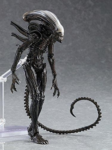 Alien (Takeya Takayuki Arrange ver. version) Figma Alien - Max Factory