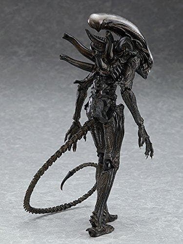Alien (Takeya Takayuki Organizar de ver. la versión Figma Extranjero - Max Factory