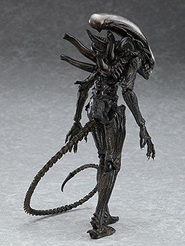 Alien (Takeya Takayuki Arrange ver. version) Figma Alien - Max Factory