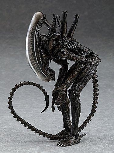 Alien (Takeya Takayuki Arrange ver. version) Figma Alien - Max Factory