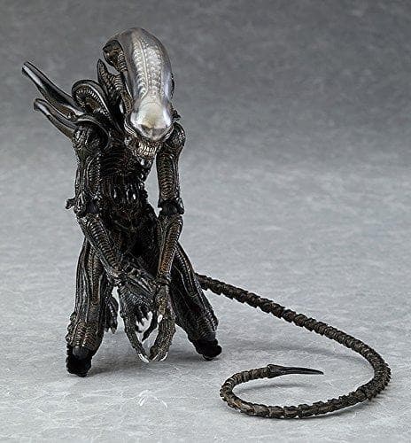 Alien (Takeya Takayuki Arrange ver. version) Figma Alien - Max Factory