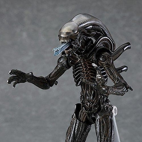 Alien (Takeya Takayuki Arrange ver. version) Figma Alien - Max Factory