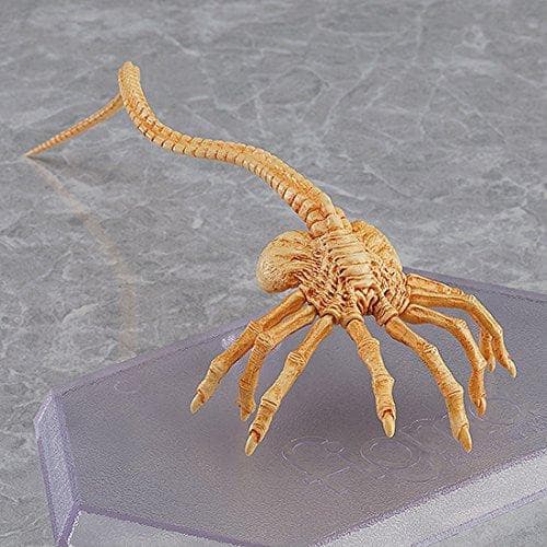 Alien (Takeya Takayuki Arrange ver. version) Figma Alien - Max Factory