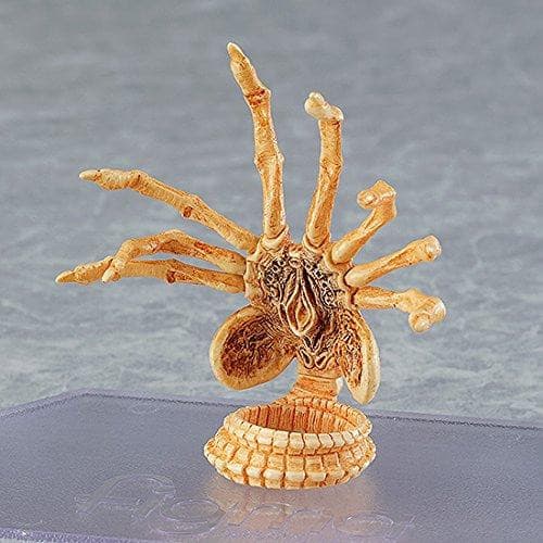 Alien (Takeya Takayuki Arrange ver. version) Figma Alien - Max Factory