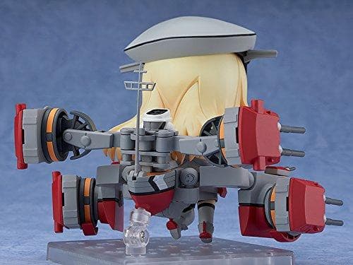 Kantai Collection Nendoroid (#922) Kan Colle Bismarck (Kai version)  - Good Smile Company
