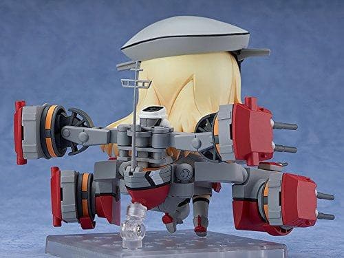 Bismarck (versione Kai) Nendoroid (# 922) Collezione Kantai ~ Kan Colle ~ - Good Smile Company