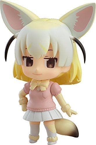 Fennec Nendoroid (#919) Kemono Friends - Good Smile Company
