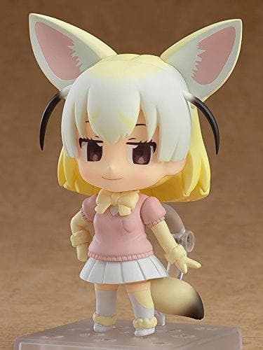 Fennec Nendoroid (#919) Kemono Friends - Good Smile Company