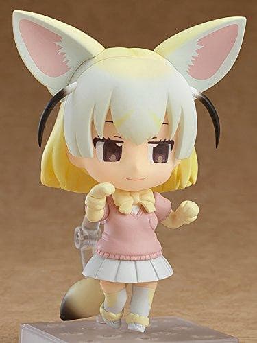 Fennec Nendoroid (#919) Kemono Friends - Good Smile Company