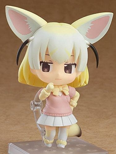 Fennec Nendoroid (#919) Kemono Friends - Good Smile Company