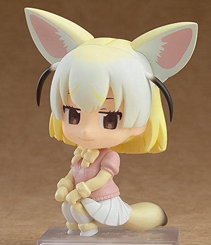 Fennec Nendoroid (#919) Kemono Friends - Good Smile Company