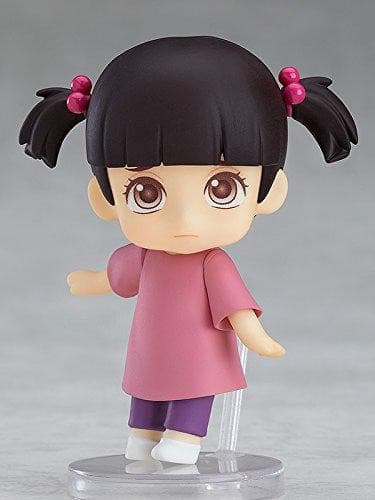 Boo &amp; Michael Wazowski (DX Ver. version Nendoroid (#921-DX) Monstres Inc. - Good Smile Company