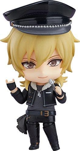 Ensemble Stars! Nendoroid (#931)Hakaze Kaoru - Orange Rouge | Ninoma