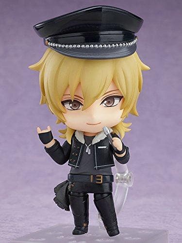 Ensemble Stars! Nendoroid (#931)Hakaze Kaoru - Orange Rouge | Ninoma