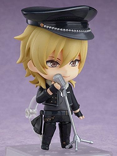 Ensemble Stars! Nendoroid (#931)Hakaze Kaoru - Orange Rouge | Ninoma