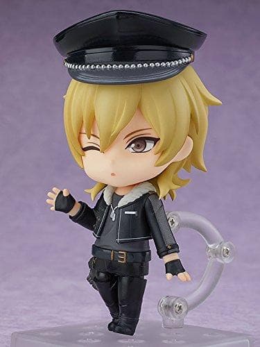 Ensemble Stars! Nendoroid (#931)Hakaze Kaoru - Orange Rouge | Ninoma