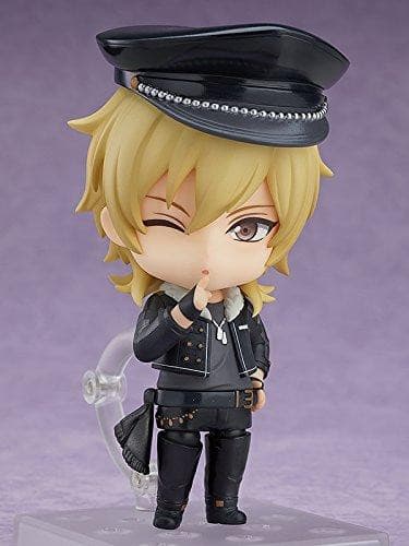 Ensemble Stars! Nendoroid (#931)Hakaze Kaoru - Orange Rouge | Ninoma