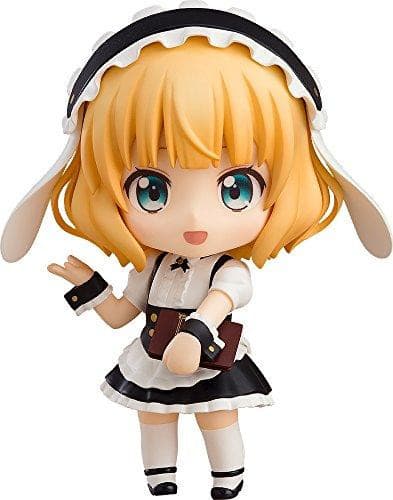 Anko & Kirima Syaro Nendoroid (#929) Gochuumon wa Usagi Desu ka?? - Good Smile Company