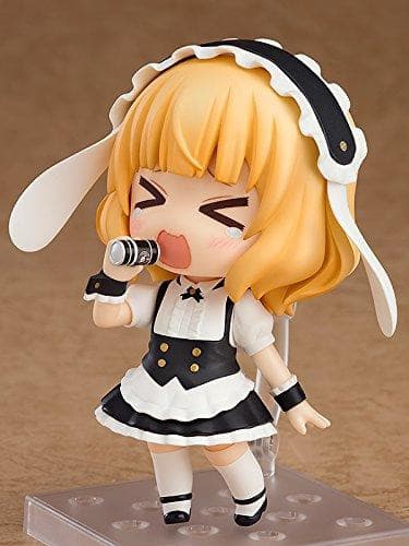 Anko & Kirima Syaro Nendoroid (#929) Gochuumon wa Usagi Desu ka?? - Good Smile Company