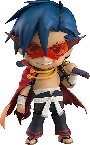 Kamina Nendoroid (#935) Tengen Toppa Gurren-Lagann