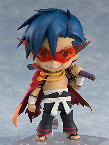 Kamina Nendoroid (#935) Tengen Toppa Gurren-Lagann