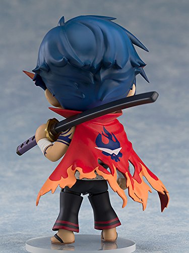 Kamina Nendoroid (#935) Tengen Toppa Gurren-Lagann