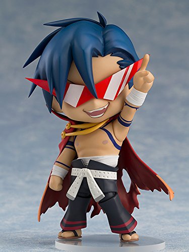 Kamina Nendoroid (#935) Tengen Toppa Gurren-Lagann
