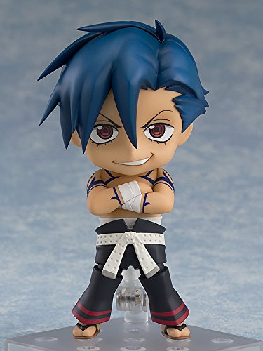 Kamina Nendoroid (#935) Tengen Toppa Gurren-Lagann
