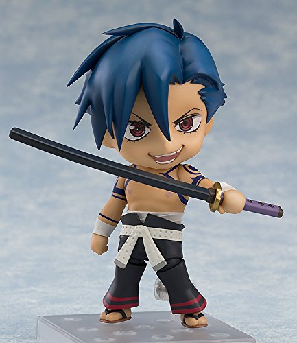 Kamina Nendoroid (#935) Tengen Toppa Gurren-Lagann