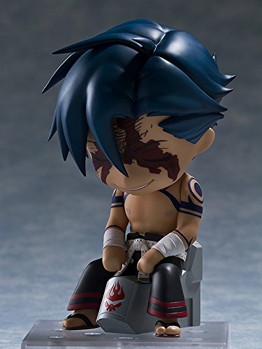 Kamina Nendoroid (#935) Tengen Toppa Gurren-Lagann