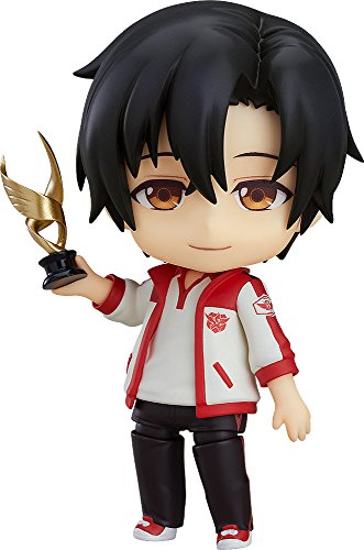 Quanzhi Gaoshou Ye Xiu Nendoroid (#940)