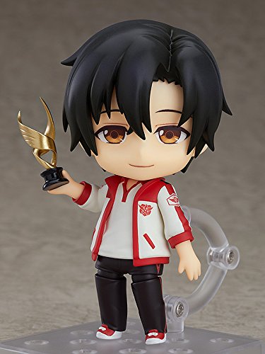 Quanzhi Gaoshou Ye Xiu Nendoroid (#940)