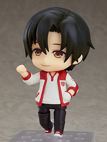 Quanzhi Gaoshou Ye Xiu Nendoroid (#940)