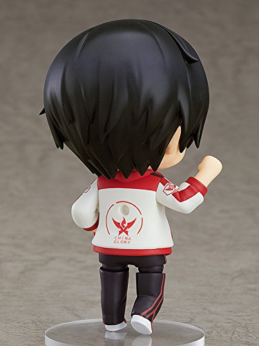 Quanzhi Gaoshou Ye Xiu Nendoroid (#940)