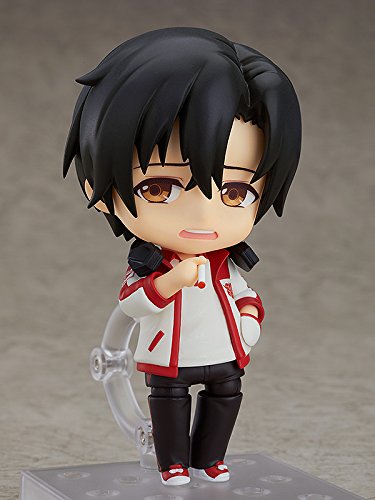 Quanzhi Gaoshou Ye Xiu Nendoroid (#940)
