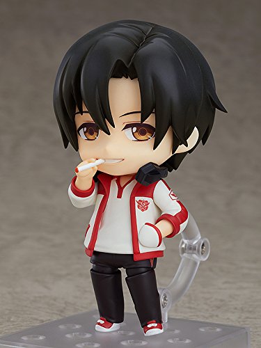 Quanzhi Gaoshou Ye Xiu Nendoroid (#940)