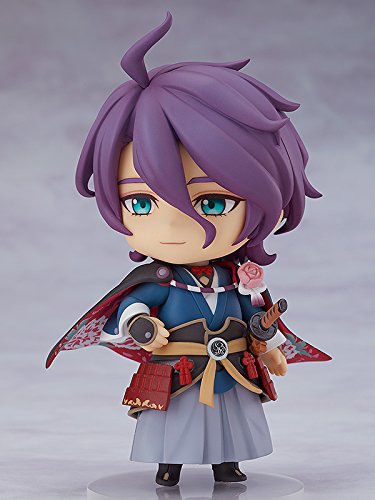 In Una Ciotola Kanesa Nendoroid (#938) Touke Il Ranbu - Online - Arancio Rouge