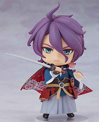 In Una Ciotola Kanesa Nendoroid (#938) Touke Il Ranbu - Online - Arancio Rouge