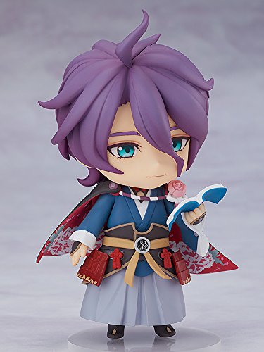 In Una Ciotola Kanesa Nendoroid (#938) Touke Il Ranbu - Online - Arancio Rouge