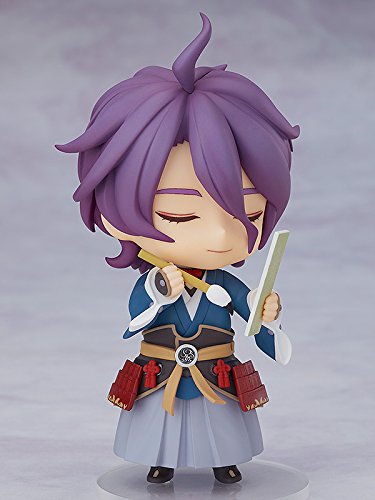 Kasen Kanesada Nendoroid (#938) Touken Ranbu - Online -