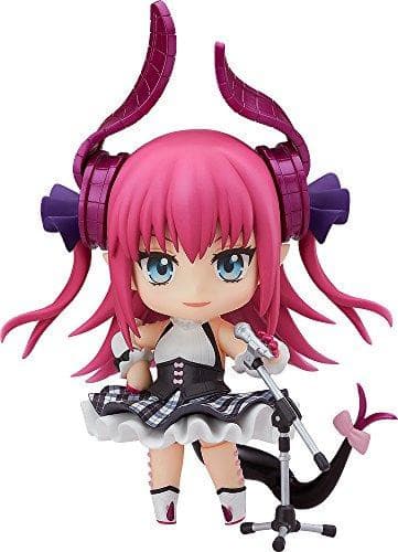 Elizabeth Bathory (Lancer-version) Nendoroid (#950) Fate/Grand Order - Good Smile Company
