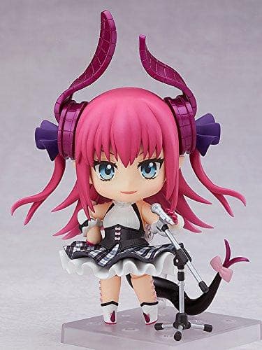 Elizabeth Bathory (Lancer-version) Nendoroid (#950) Fate/Grand Order - Good Smile Company
