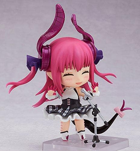 Elizabeth Bathory (Lancer-version) Nendoroid (#950) Fate/Grand Order - Good Smile Company