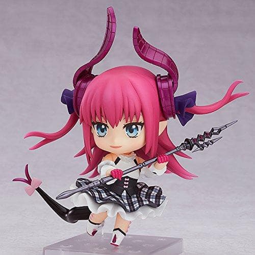 Elizabeth Bathory (Lancer-version) Nendoroid (#950) Fate/Grand Order - Good Smile Company