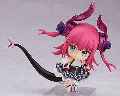 Elizabeth Bathory (Lancer-version) Nendoroid (#950) Fate/Grand Order - Good Smile Company